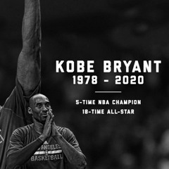 SN590 - Kobe Bryant Tribute