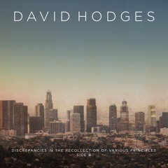 Don't Say That We Were Nothing (David Hodges) D. Hodges, I. Juber, D. Naish