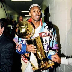Kobe/GOAT (Prod. 17 & LNK & Mario Petersen)