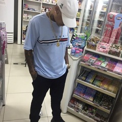 MC PH DO JB - EU VOU DA TCHAU PRA FALSIDADE (DJ BRENIN)