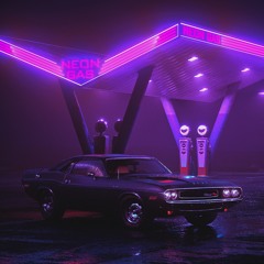Neon Gas (Mashup) [w/ Falling By Trevor Daniel Edit]