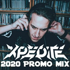 Xpedite 2020 Promo Mix