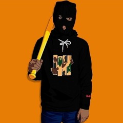 [FREE] UK Drill Type Beat 2020 - Outside