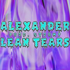Lean Tears (Lean Fears) (Prod. 5tormy)