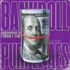 PurpleAes - Bankroll Freestyle [prod. mozi]