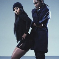 Asap Rocky - Fuckin' Problems ft. Drake, 2 Chainz, Kendrick Lamar !TYPE BEAT!