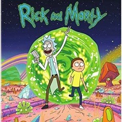 Revive - Rick And Morty ( Original Mix) Preview