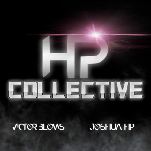 Victor Blows, Joshua Hp - Gazebo (Bootleg Pvt) 2020