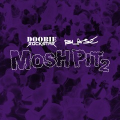 DOOBIE ROCKSTAR - DOLLY FT JWLES