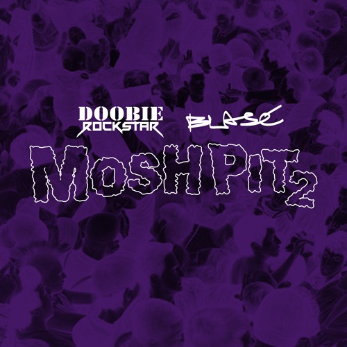 DOOBIE ROCKSTAR - DOLLY FT JWLES