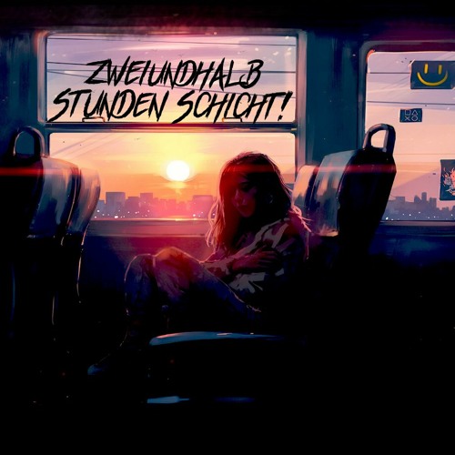 NAVI - ZWEi&HALB STUNDEN SCHiCHT