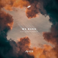 Avicii – We Burn (ft. Sandro Cavazza)