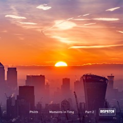Philth - The Teacher (CLIP) - DISPHLP0012 - OUT NOW