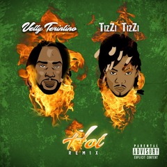 Hot [Remix] Feat. TizZi TizZi (Prod.By WHEEZY)