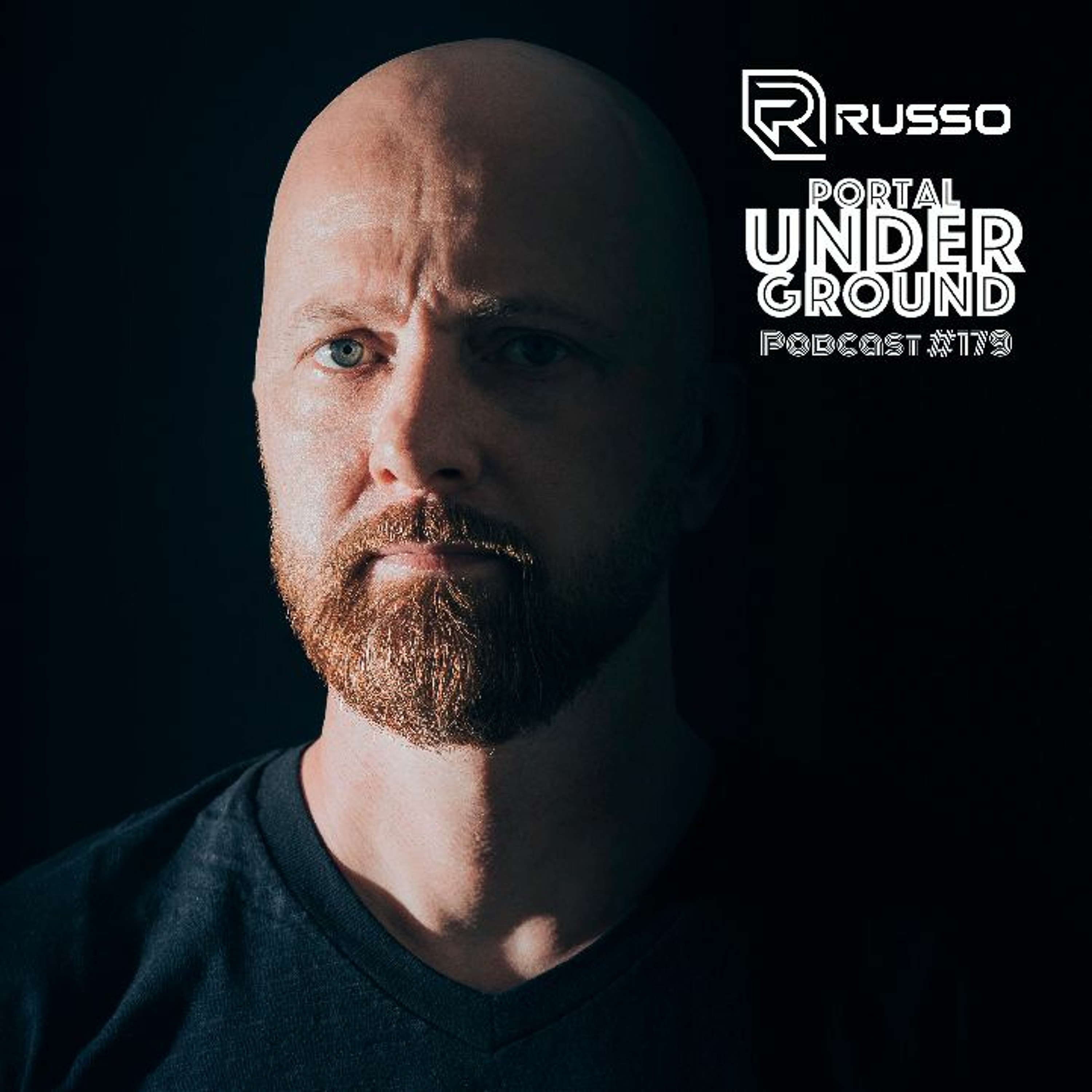 DJ Marcos Russo