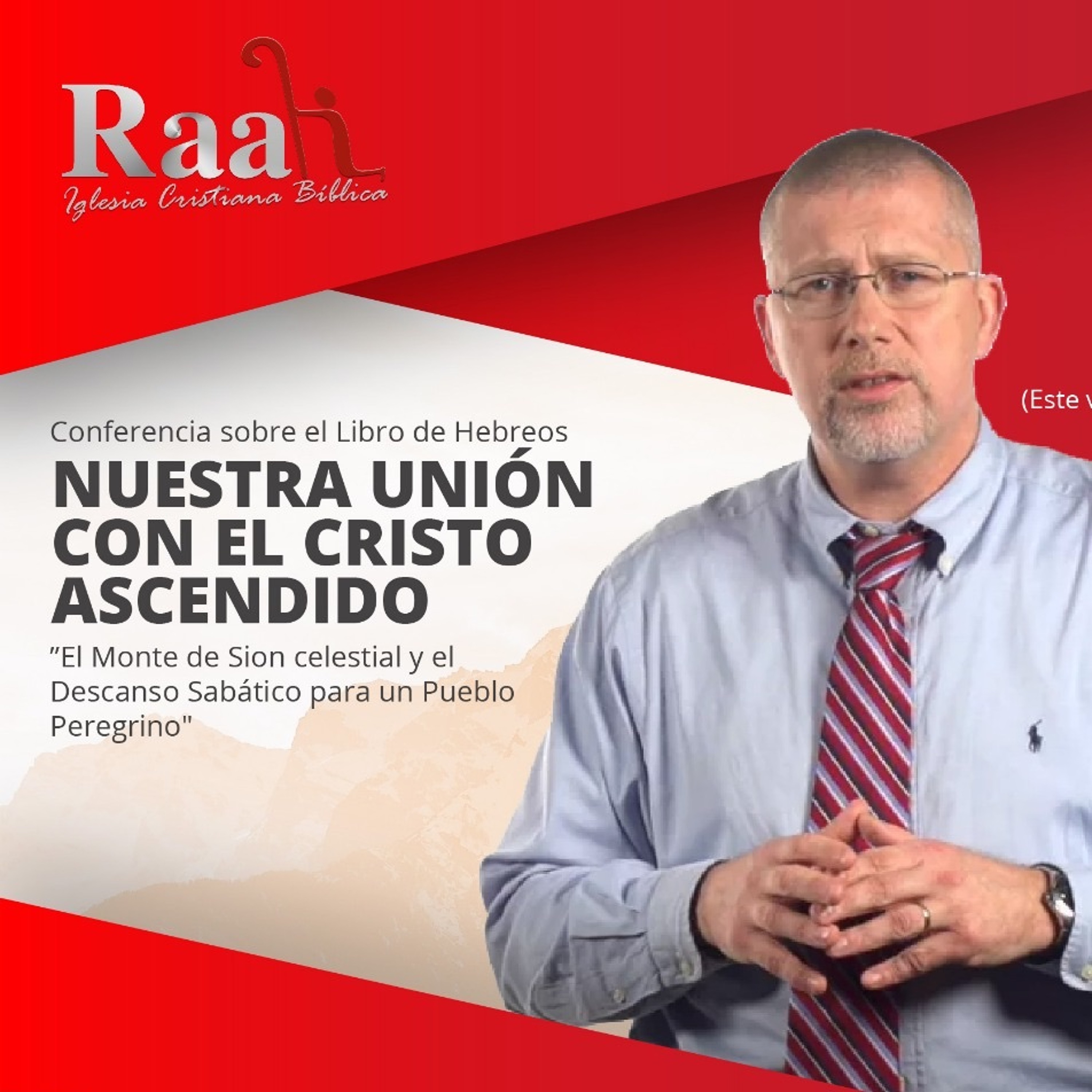 Iglesia Cristiana Biblica Raah
