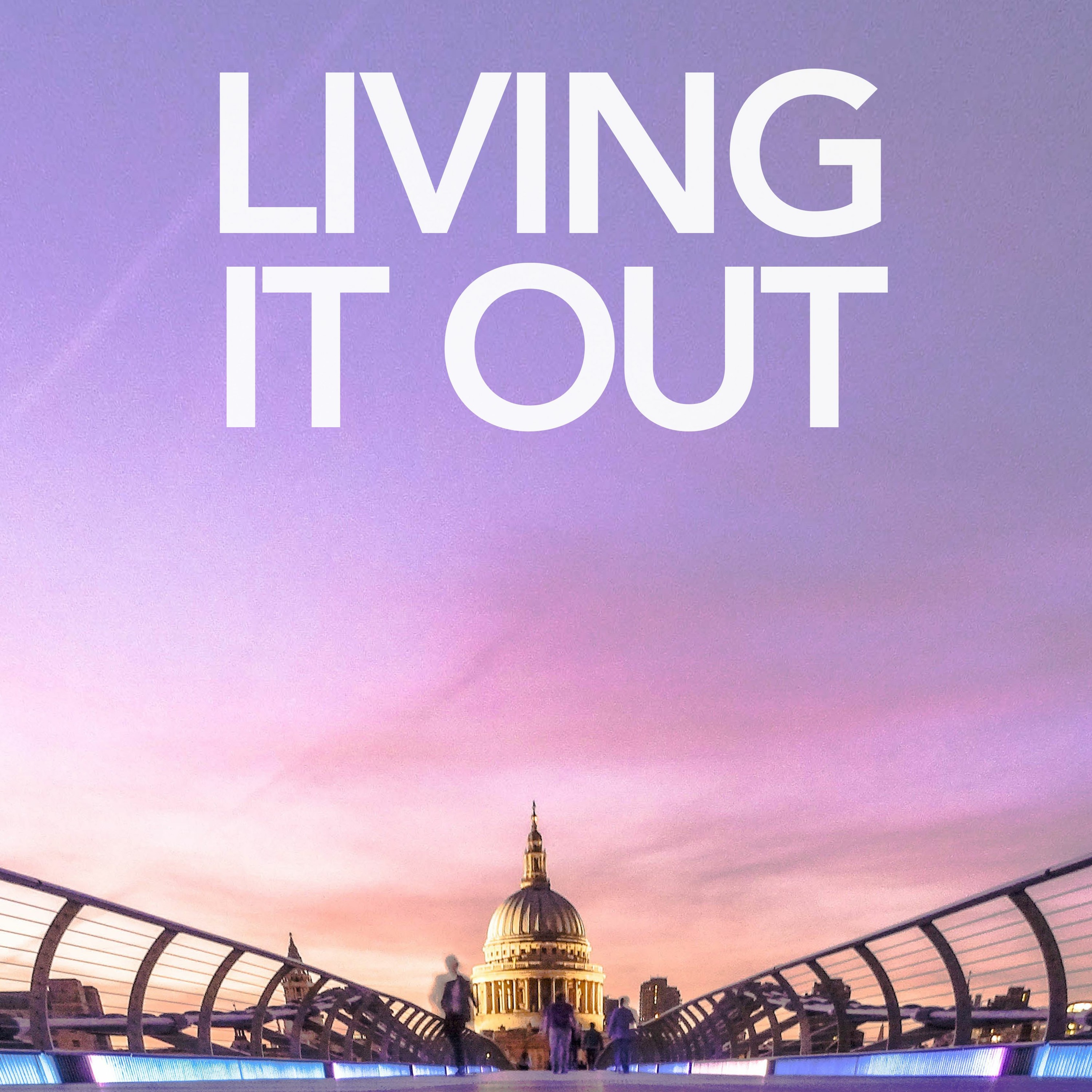 Jonathan McGill | Living It Out Part 3: Know That The Lord Is God | 26th January 2020 episode artwork