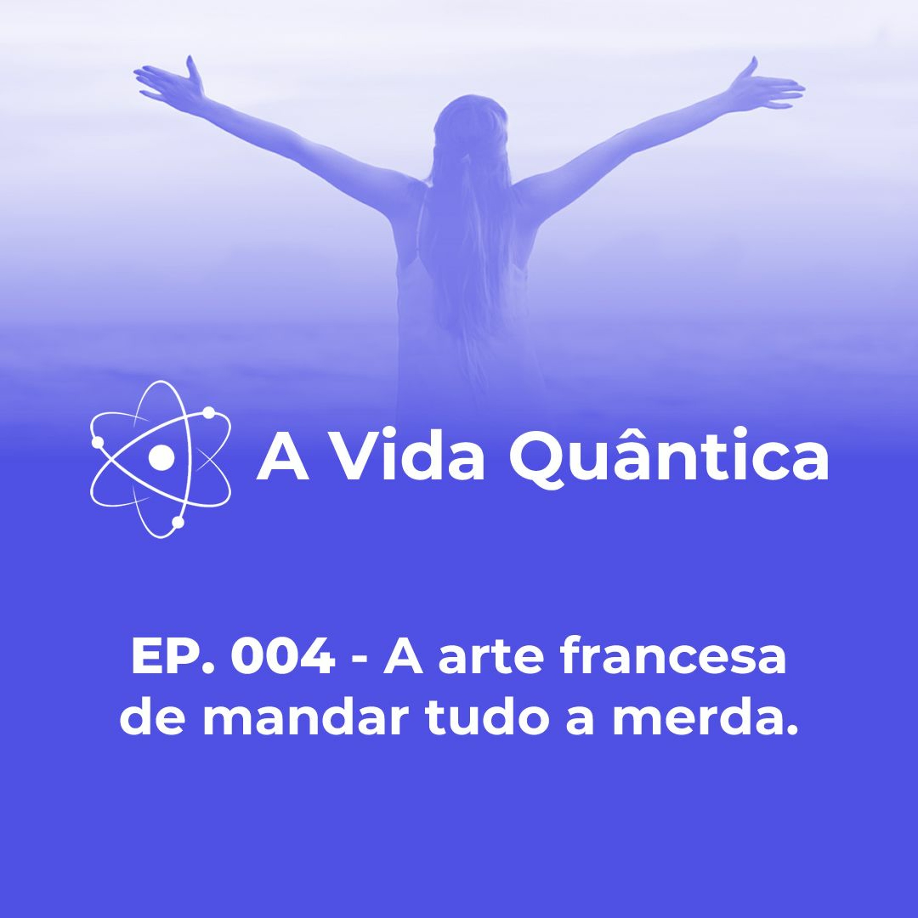 A Vida Quântica
