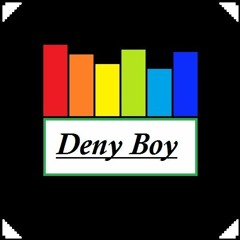Deep-Tech House, Techno Mix by Deni Boy