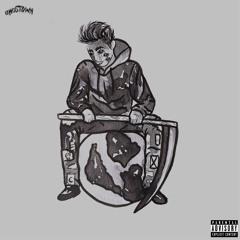 SCOURGE [prod. THRAXX]