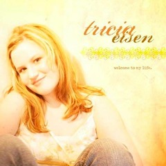 Seriously - Tricia Eisen