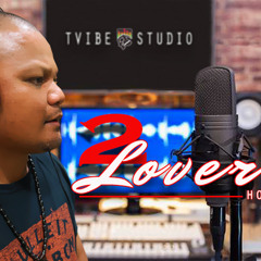 Two Lover's by Homer Hesus_Tvibe Studio 2020