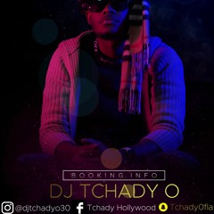 UNDER DI VIBEZ MIXTAPE DJ TCHADY O FB LIVE SESSION