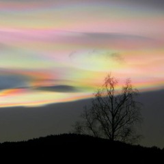 Nacreous Clouds