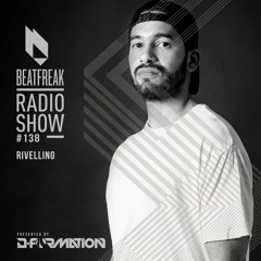 Beatfreak Radio Show By D-Formation # 138 | Rivellino