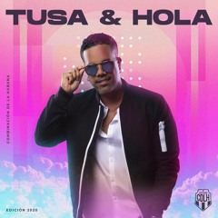 97. TUSA ✘ Hola - CombinacióndelaHabana [DavichoLIVE] Intro