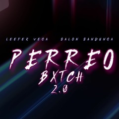 PERREO BITCH 2.0 - LEEFER VEGA & SALON SANDUNGA
