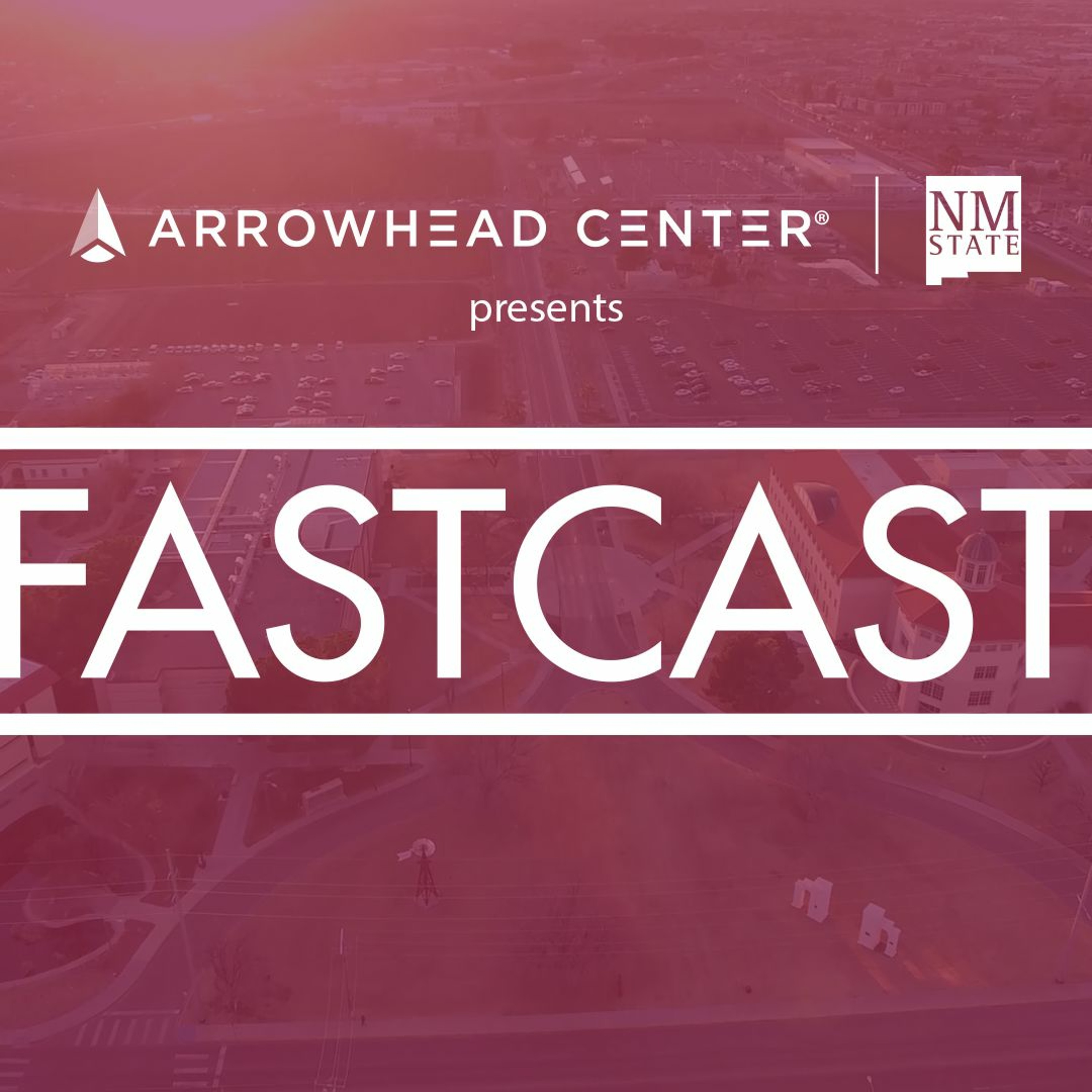 FAST CAST: Interview: John Williams (SBA)