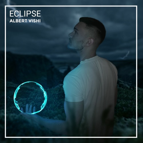 Albert Vishi - Eclipse (Feat. Mordechai)