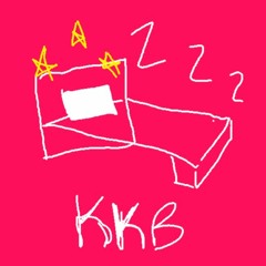 i'd rather sleep by Kero Kero Bonito  cover