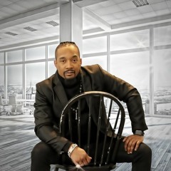 Choppin' It Up with Chook with Antoné "Chooky" Caldwell