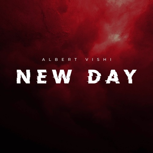 Albert Vishi - New Day
