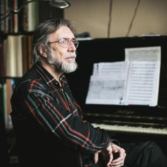Vladimir Martynov - Andante Amoroso