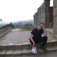 in 16bars um die welt