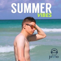 Johmo - Summer Vibes Mix