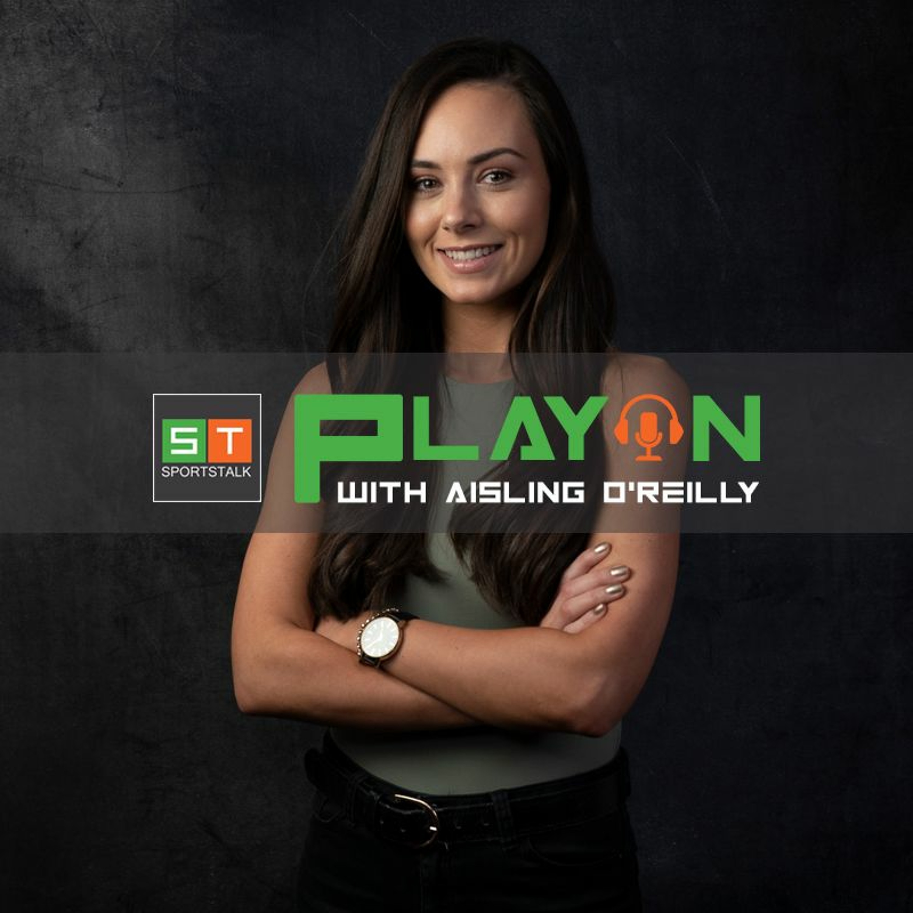 Sportstalk.ie Podcasts