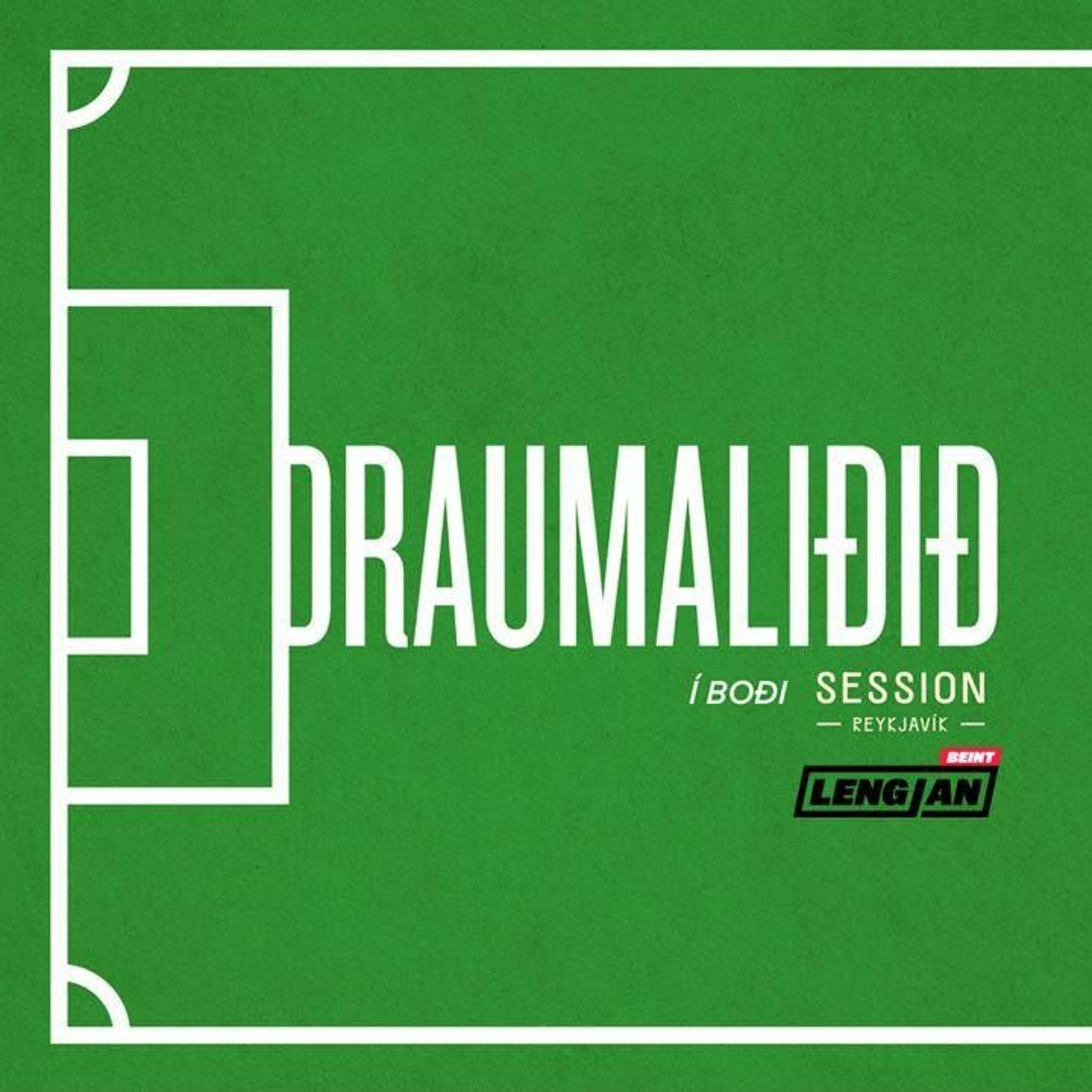 Draumaliðið
