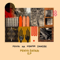 PREMIERE :  Penya Na Msafiri Zawose - Heyyeh (Tom Blip Remix)