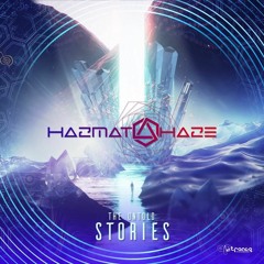 Hazmat Haze - The Untold Stories / Out Now On @ Artrance Records!