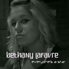 Your Mercy - Bethany LaFavre
