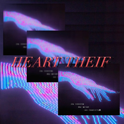 HEART THIEF (PROD.SHAMPOOGOD)