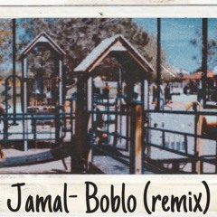 Boblo(Remix)