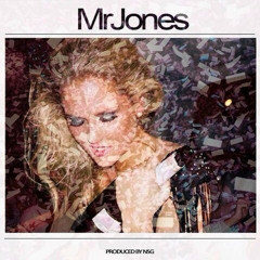 Mr Jones - Make Luv (Tonight is the Night) (Prod. by NSG)