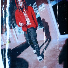 WHOLE LOTTA DRUGS prod. Trvpyyy X Simonlykke