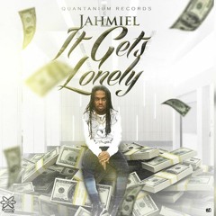 Jahmiel - It Gets Lonely