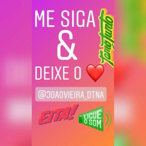 MC Digo STC E MC Rodolfinho   Levada Mala